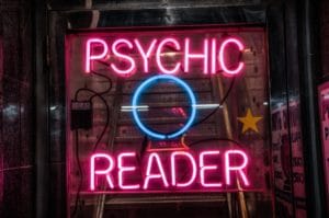 How Does a Psychic Reading Work?