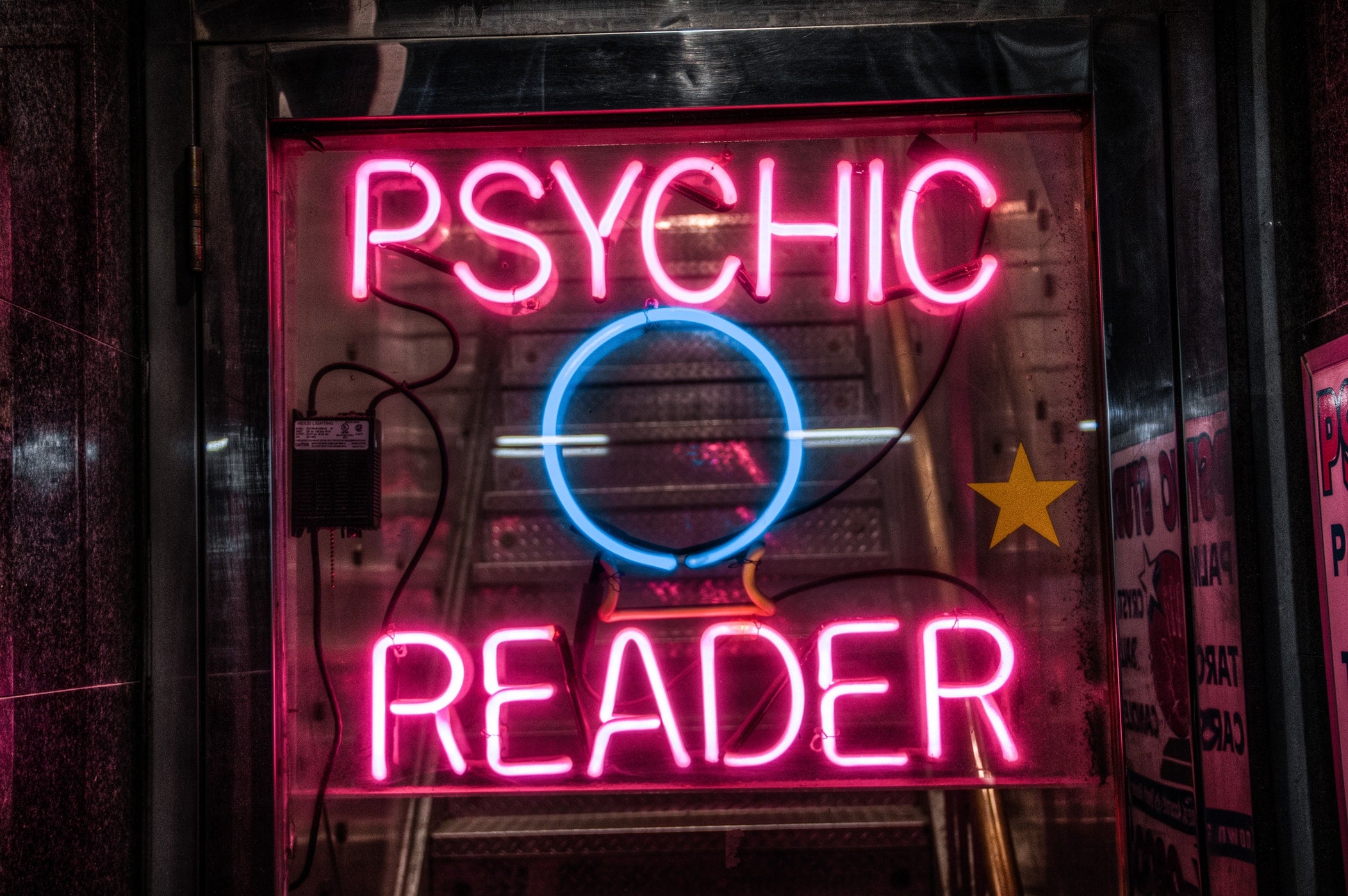 How Does a Psychic Reading Work?